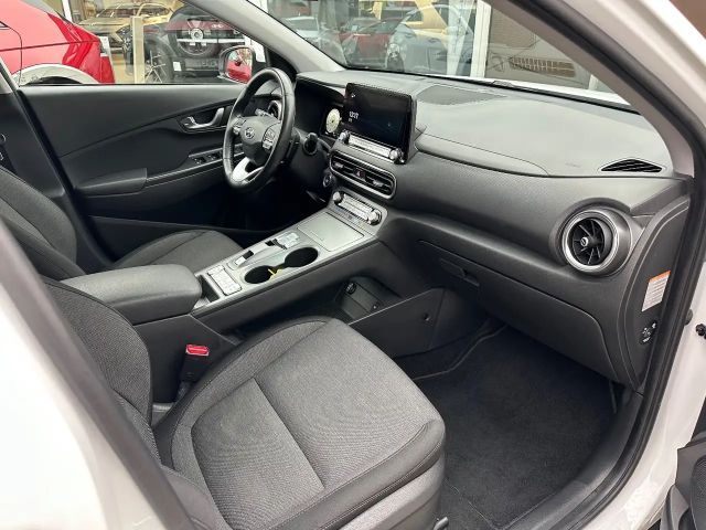 Hyundai Kona Electric Trend