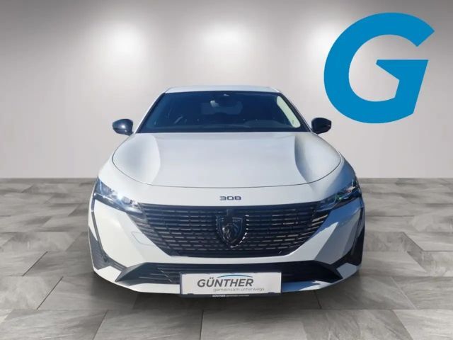 Peugeot 308 Allure Pack BlueHDi EAT8 SW