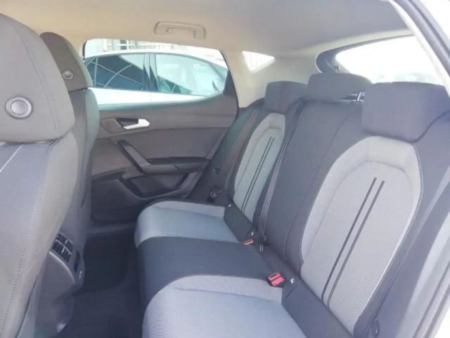 Seat Leon 1.5 eTSI DSG Style