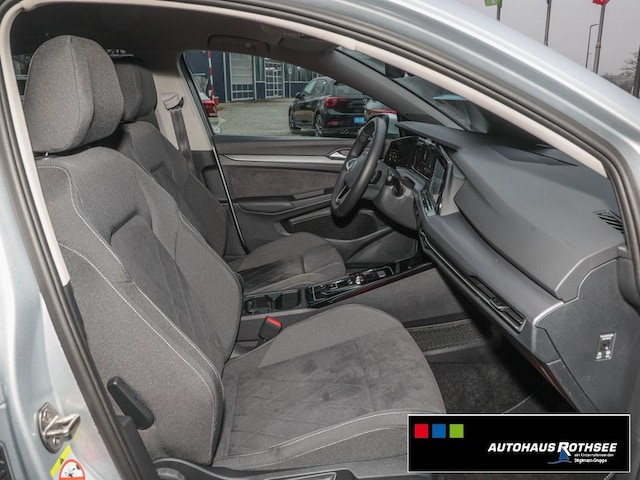 Volkswagen Golf 1.5 eTSI DSG Golf VIII Style