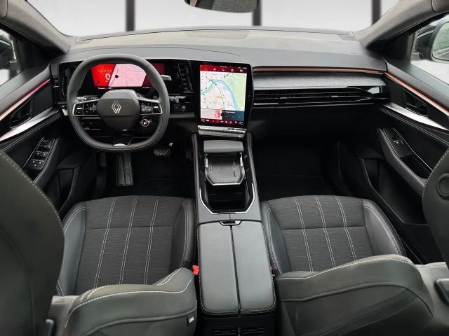 Renault Austral Techno