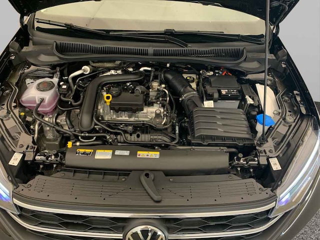 Volkswagen Taigo 1.0 TSI DSG Life