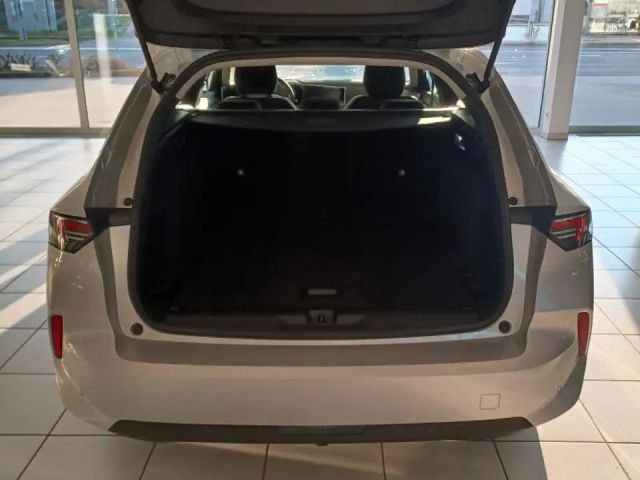 Opel Astra 1.5 Turbo Edition Sports Tourer