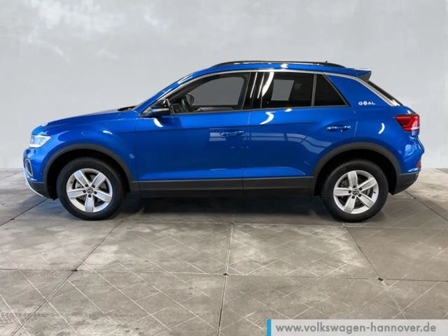 Volkswagen T-Roc 2.0 TDI
