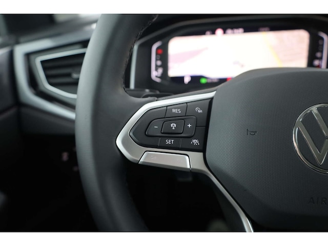 Volkswagen Taigo 1.0 TSI Style