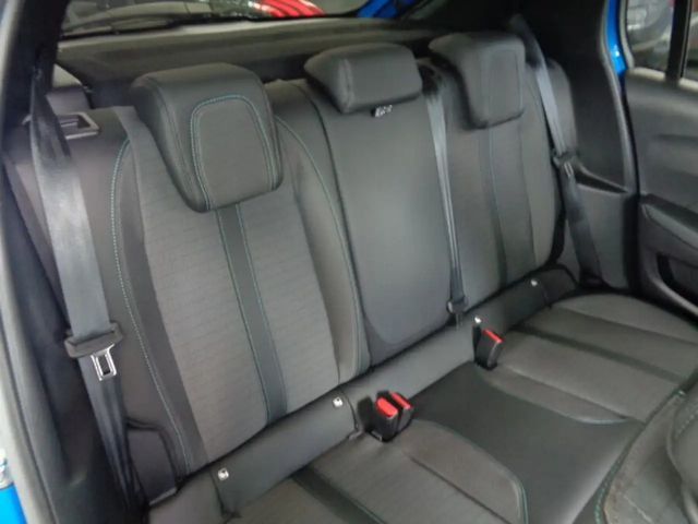 Peugeot 208 Allure Pack