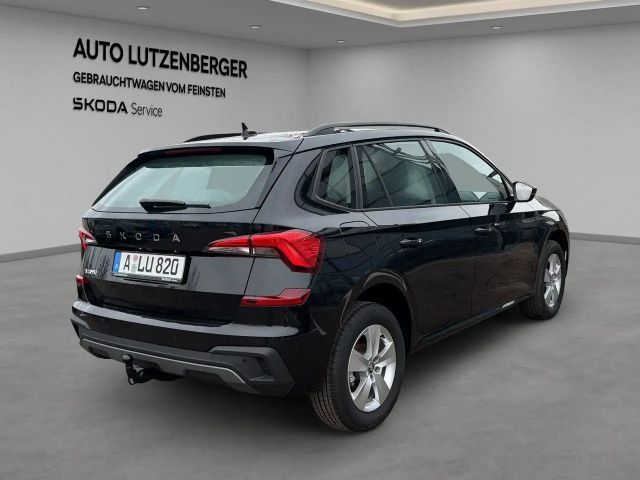Skoda Kamiq 1.0 TSI Selection