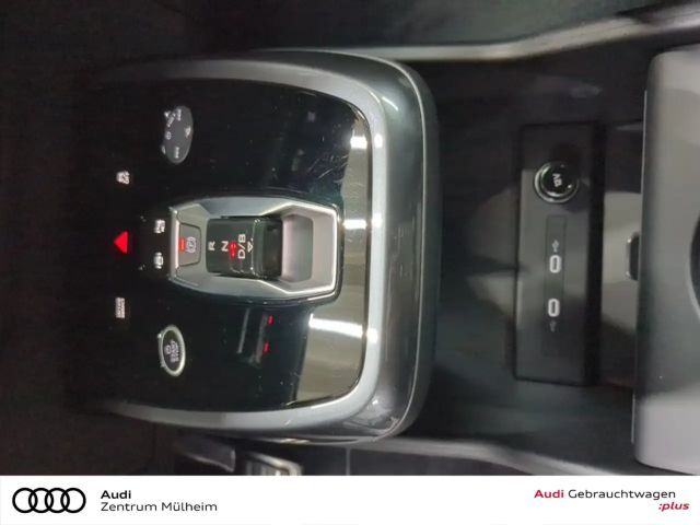 Audi Q4 e-tron 40 S-Line