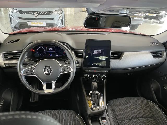 Renault Arkana Intens