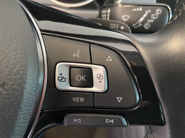 Volkswagen Touran 1.5 TSI DSG