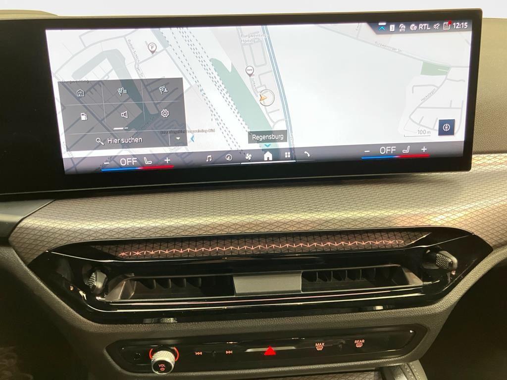 BMW 420 420i Coupé Gran Coupé