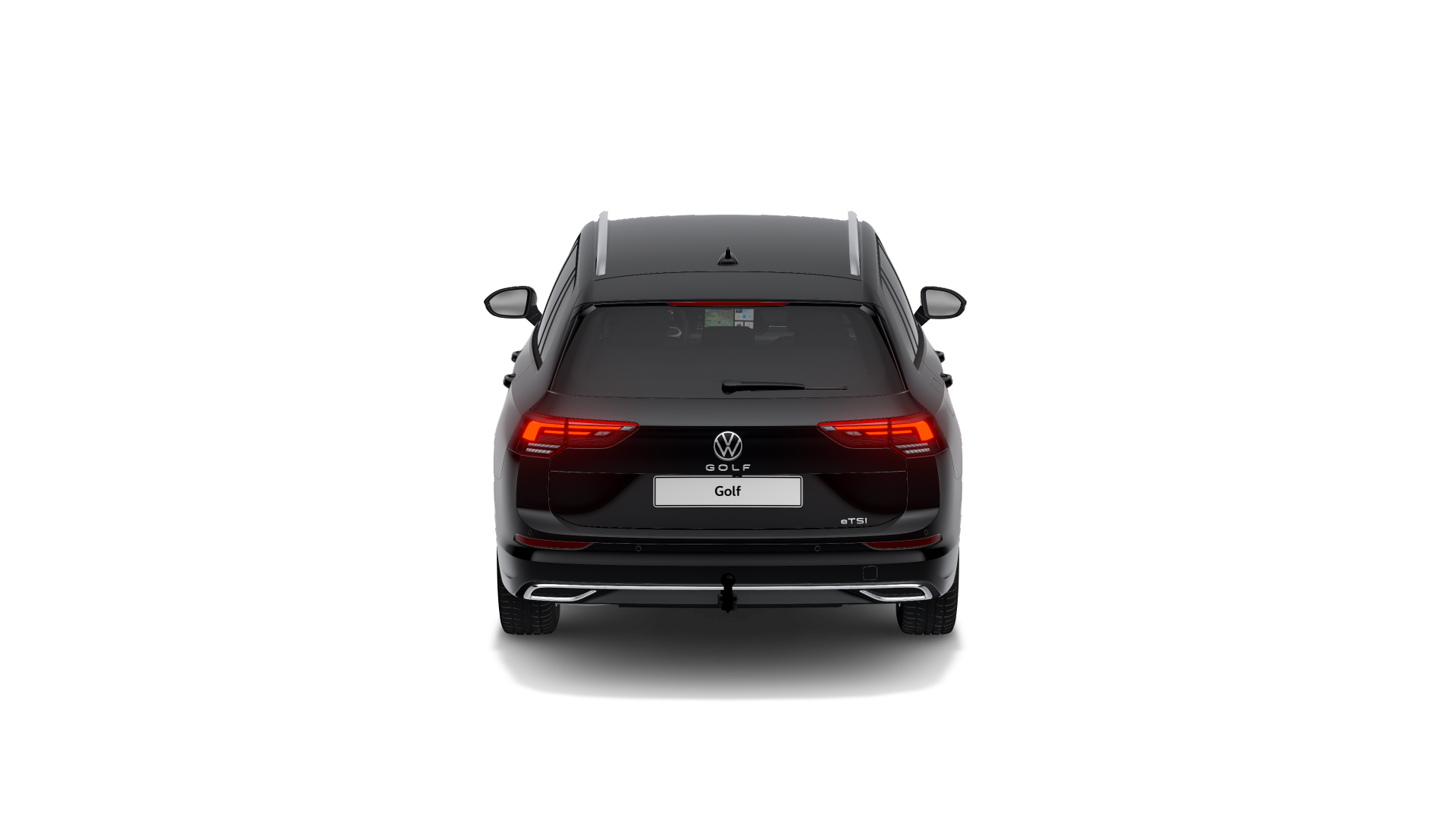Volkswagen Golf 1.5 eTSI Golf VIII Variant