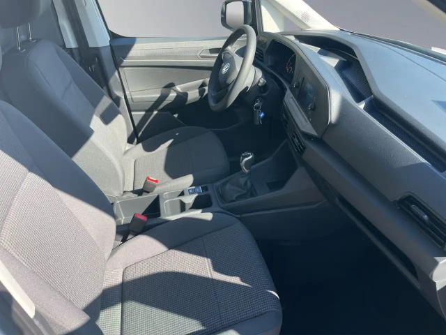 Volkswagen Caddy 2.0 TDI