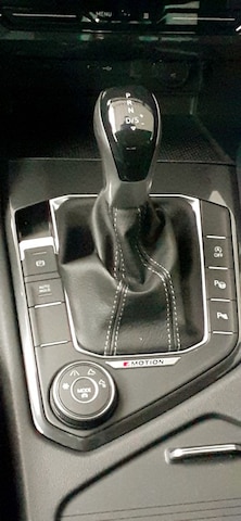 Volkswagen Tiguan 2.0 TDI 4Motion DSG