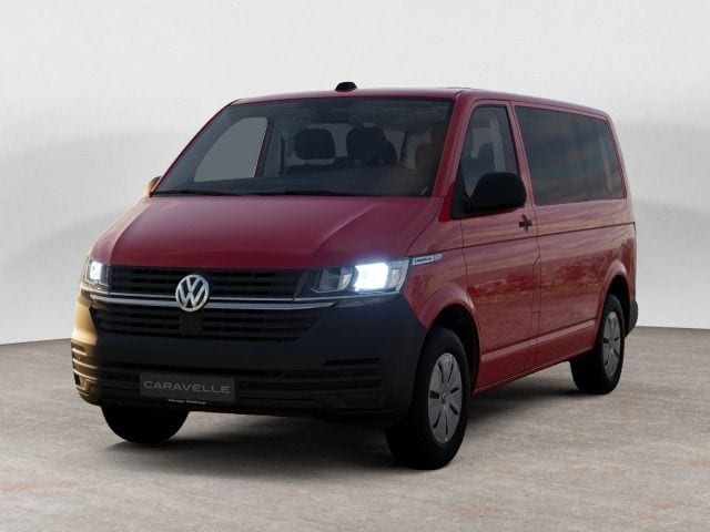 Volkswagen Caravelle 2.0 TDI T6 Trendline