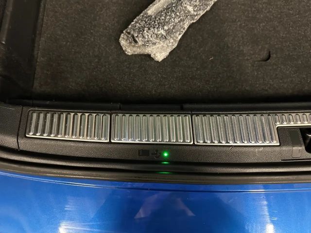 Skoda Superb 4x4 Combi