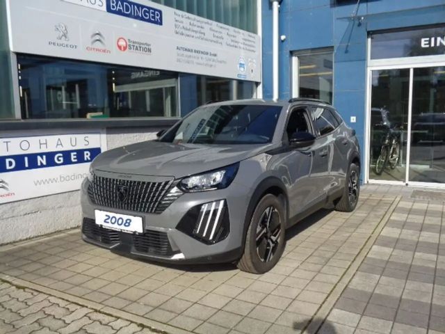 Peugeot 2008 Allure Pack EAT8
