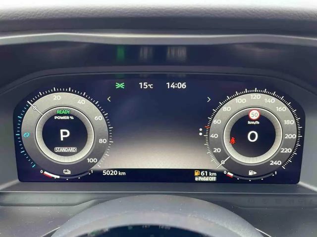 Nissan Qashqai 1.5 VC-T ePower N-Design Komfort+