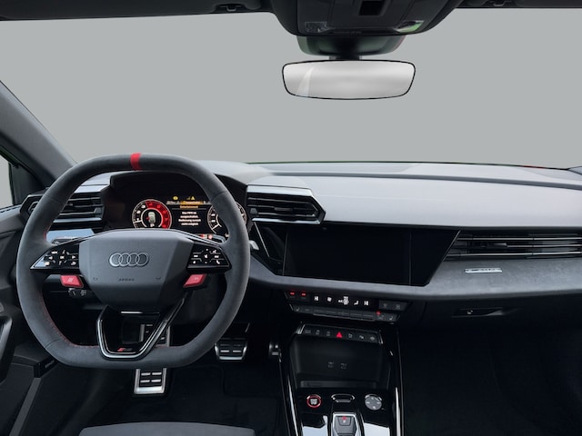 Audi RS3 Quattro S-Tronic Sportback