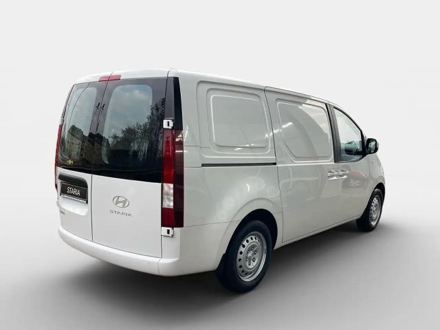 Hyundai Staria Van HEV Kastenwagen 1.6 T-GDi HEV Sitz-Pake