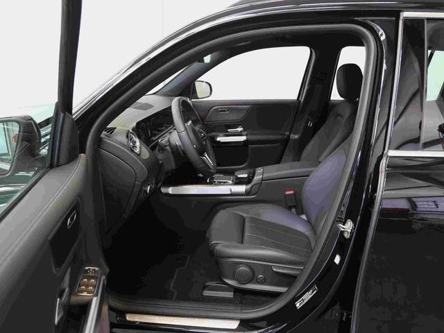 Mercedes-Benz EQB 250