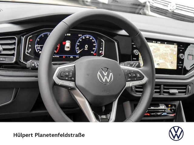 Volkswagen Taigo 1.5 TSI DSG R-Line