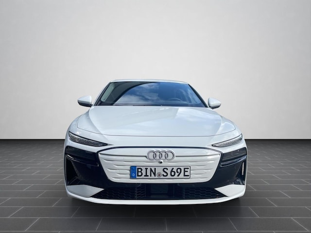 Audi A6 e-tron Sportback
