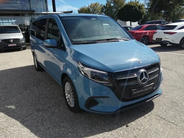 Mercedes-Benz EQV 300 Limousine Lang