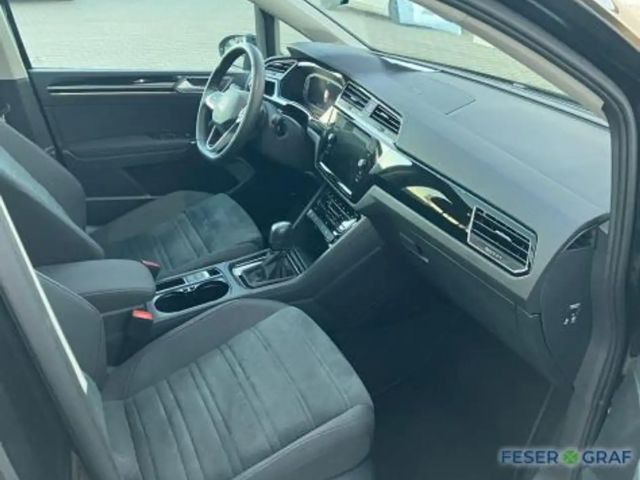 Volkswagen Touran 1.5 TSI 7-zitter DSG Highline