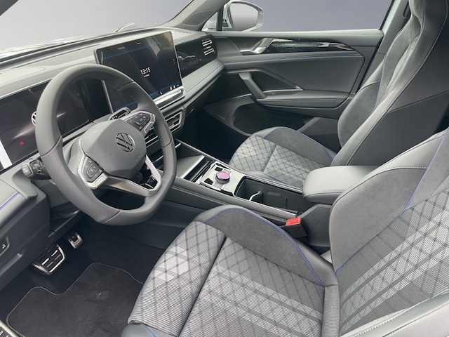 Volkswagen Tiguan 1.5 eTSI R-Line