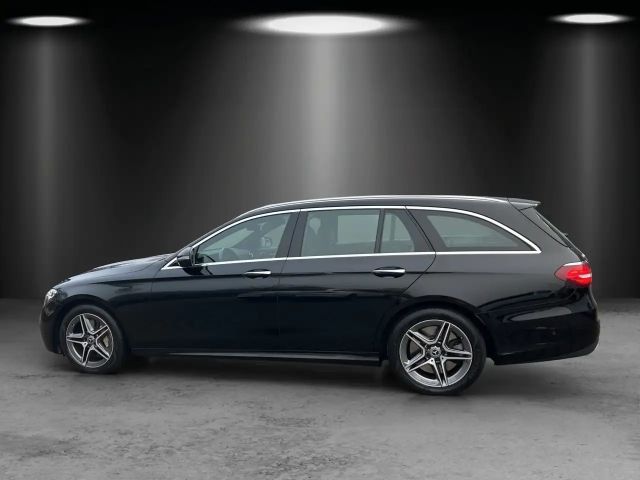 Mercedes-Benz E 450 4MATIC AMG Line Estate