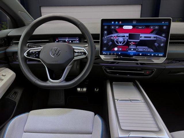 Volkswagen ID.7 IQ.Drive Pro