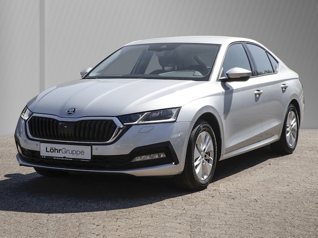Skoda Octavia 1.0 TSI Ambition