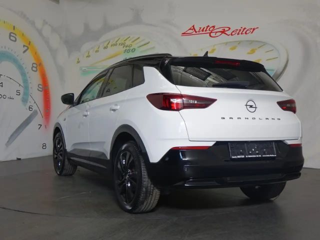 Opel Grandland X Innovation
