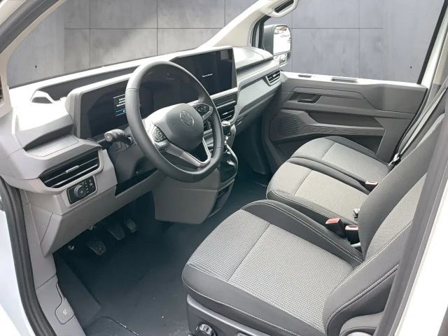 Volkswagen Transporter T7