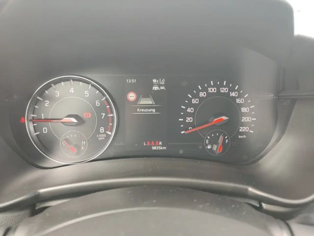 Suzuki Swift Comfort DualJet Hybrid