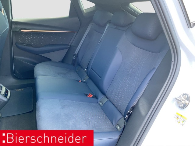 Cupra Tavascan 4Drive VZ