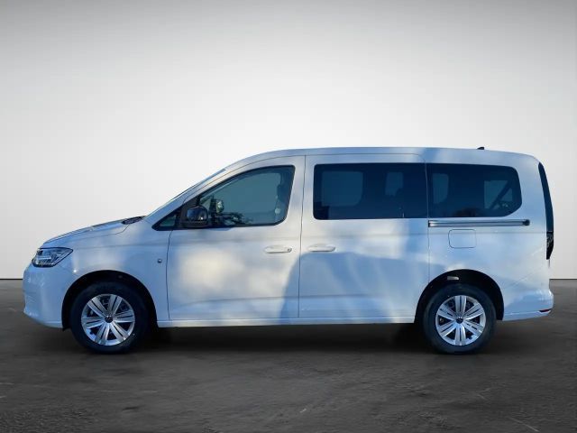 Volkswagen Caddy DSG Family Maxi