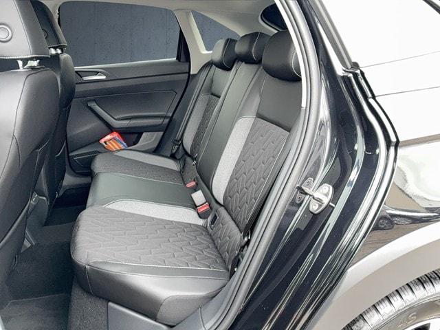 Volkswagen Taigo 1.0 TSI