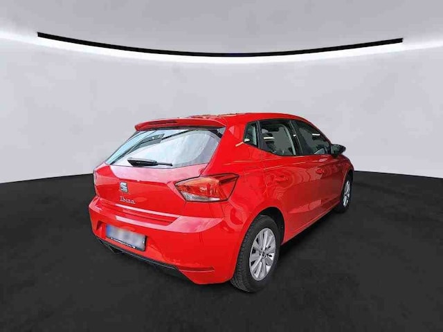 Seat Ibiza 1.0 TSI Style