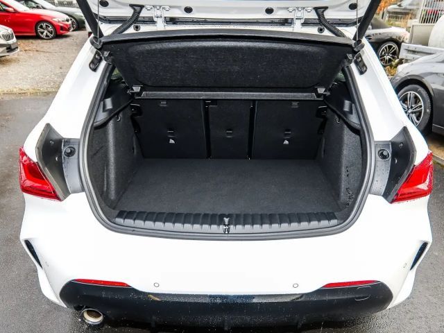 BMW 118 118i M-Sport Sedan