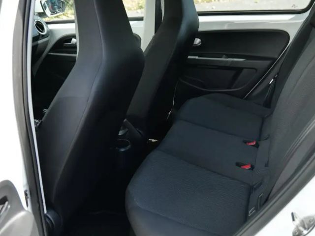 Volkswagen up! 1.0 65PS 5-Gang