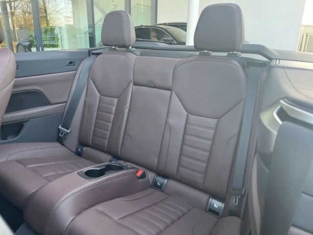 BMW 420 420d Cabrio M-Sport