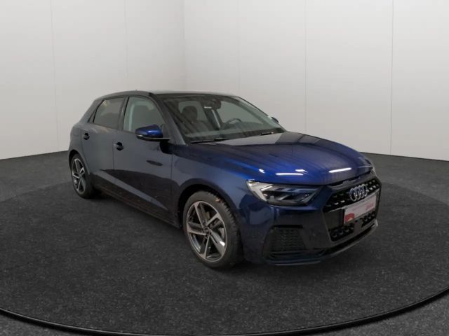 Audi A1 35 TFSI S-Tronic Sportback