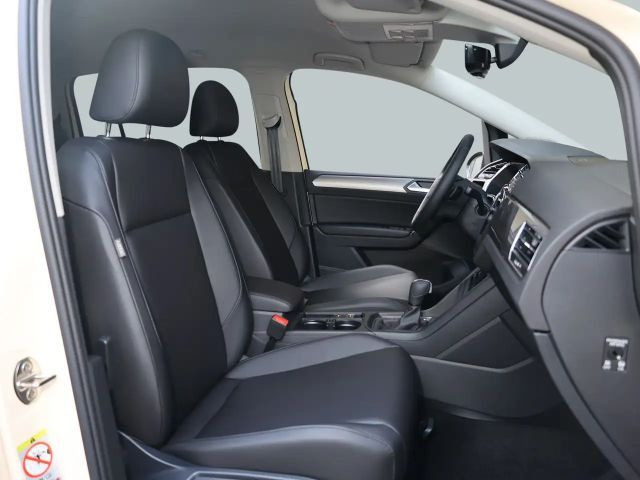 Volkswagen Touran 2.0 TDI DSG