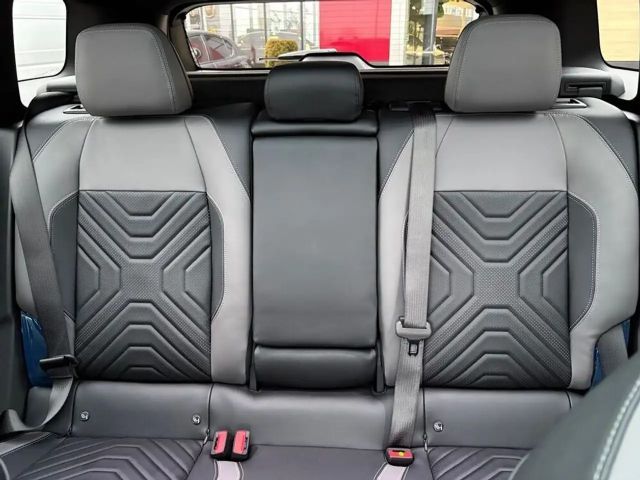 Jeep Compass NEW 74kWh 157 kW First Edition