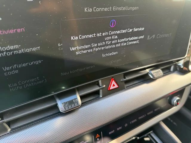 Kia Sportage GDi Spirit