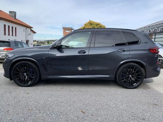 BMW X5 M-Sport