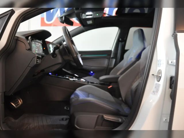 Volkswagen Golf 2.0 TSI IQ.Drive Variant