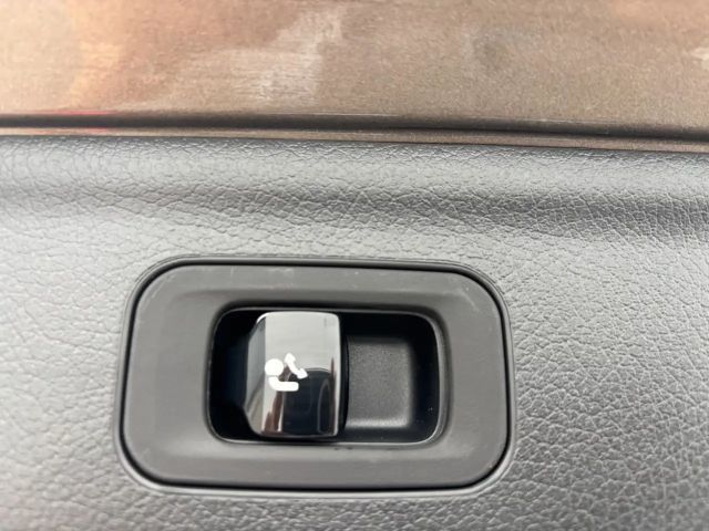 Mercedes-Benz EQE SUV 350 4MATIC